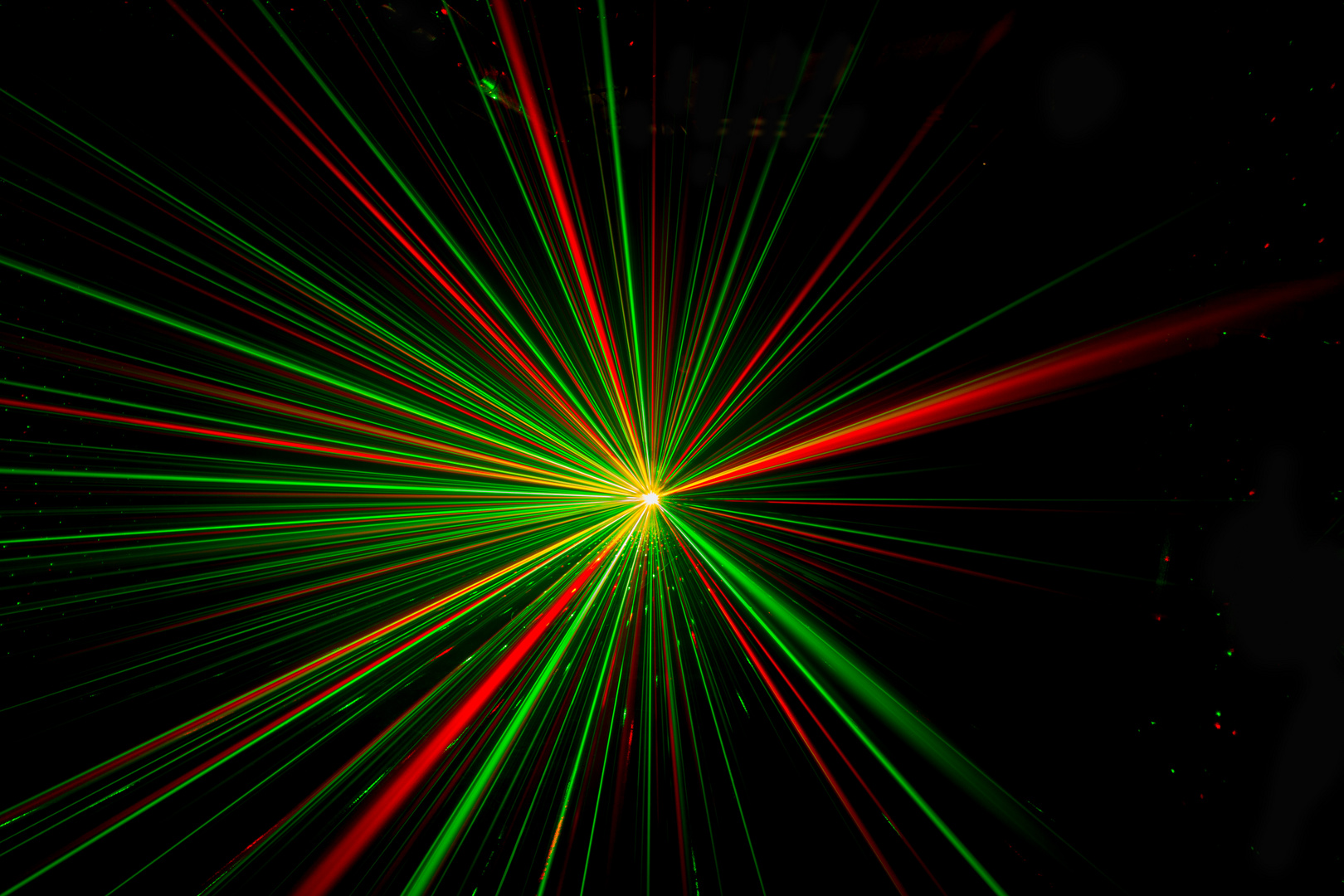 Lasershow