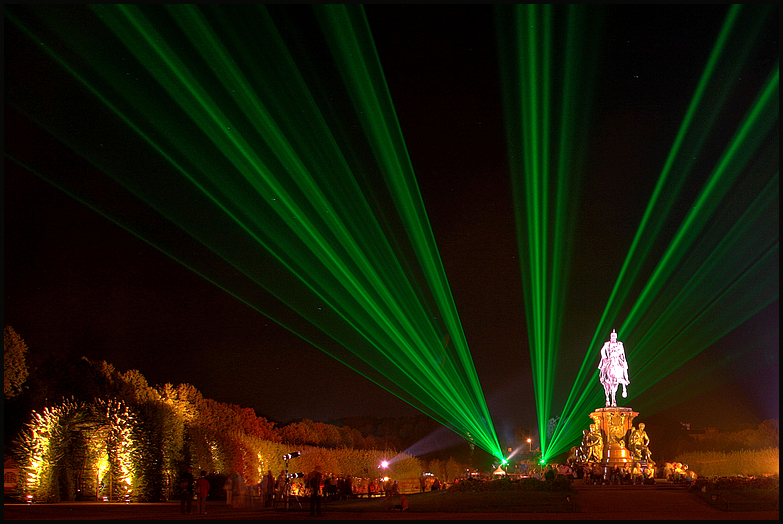 Lasershow