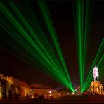 Lasershow