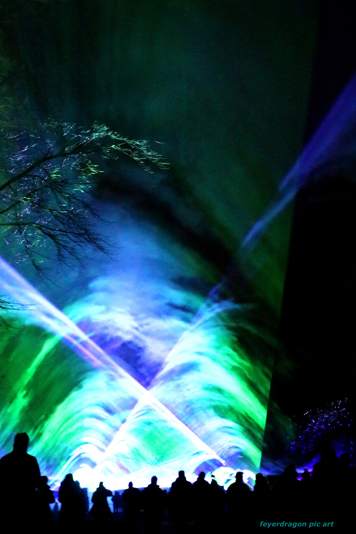 lasershow