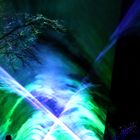 lasershow