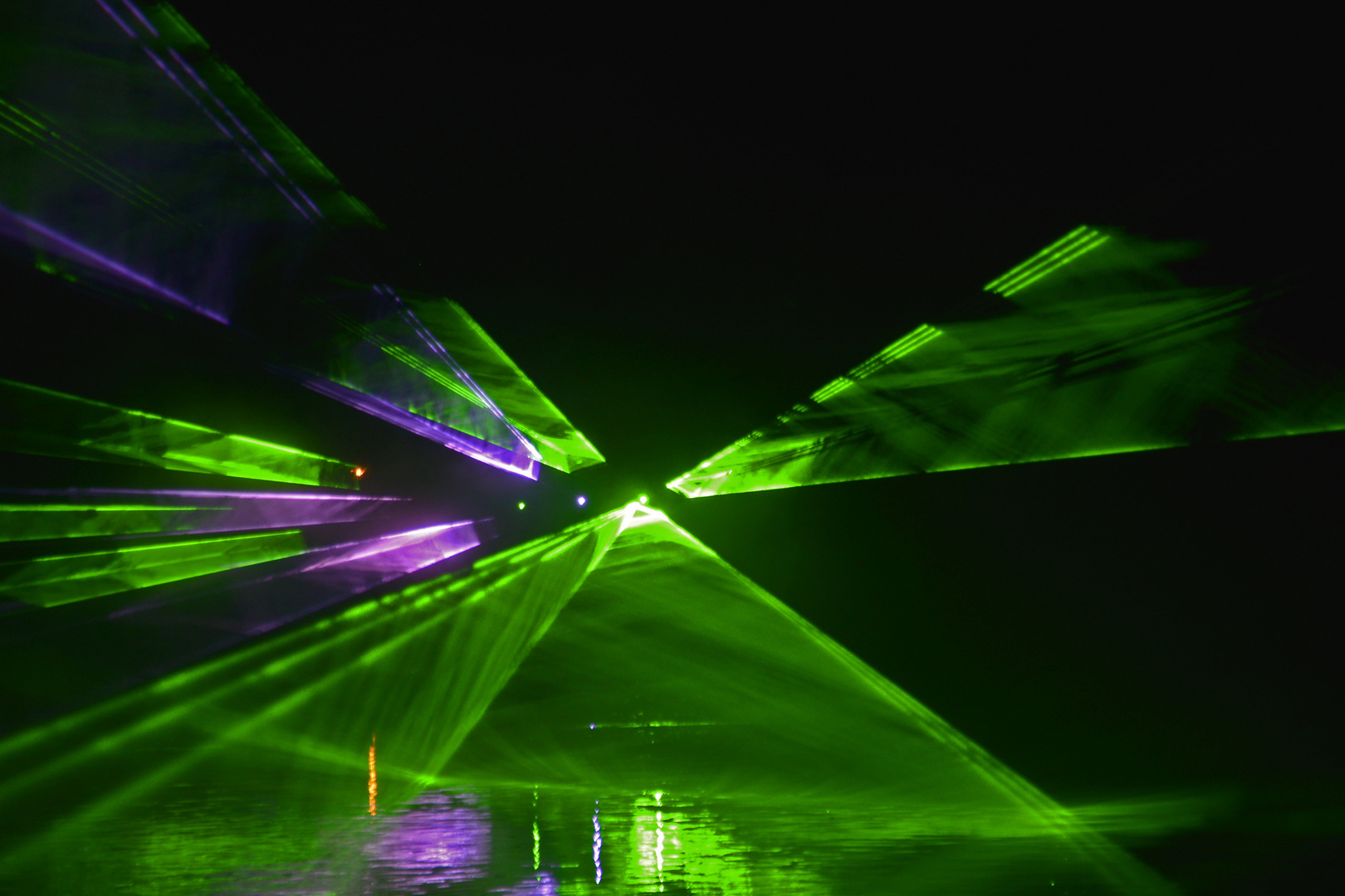 Lasershow