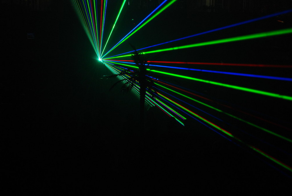 Lasershow