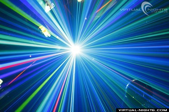 Lasershow