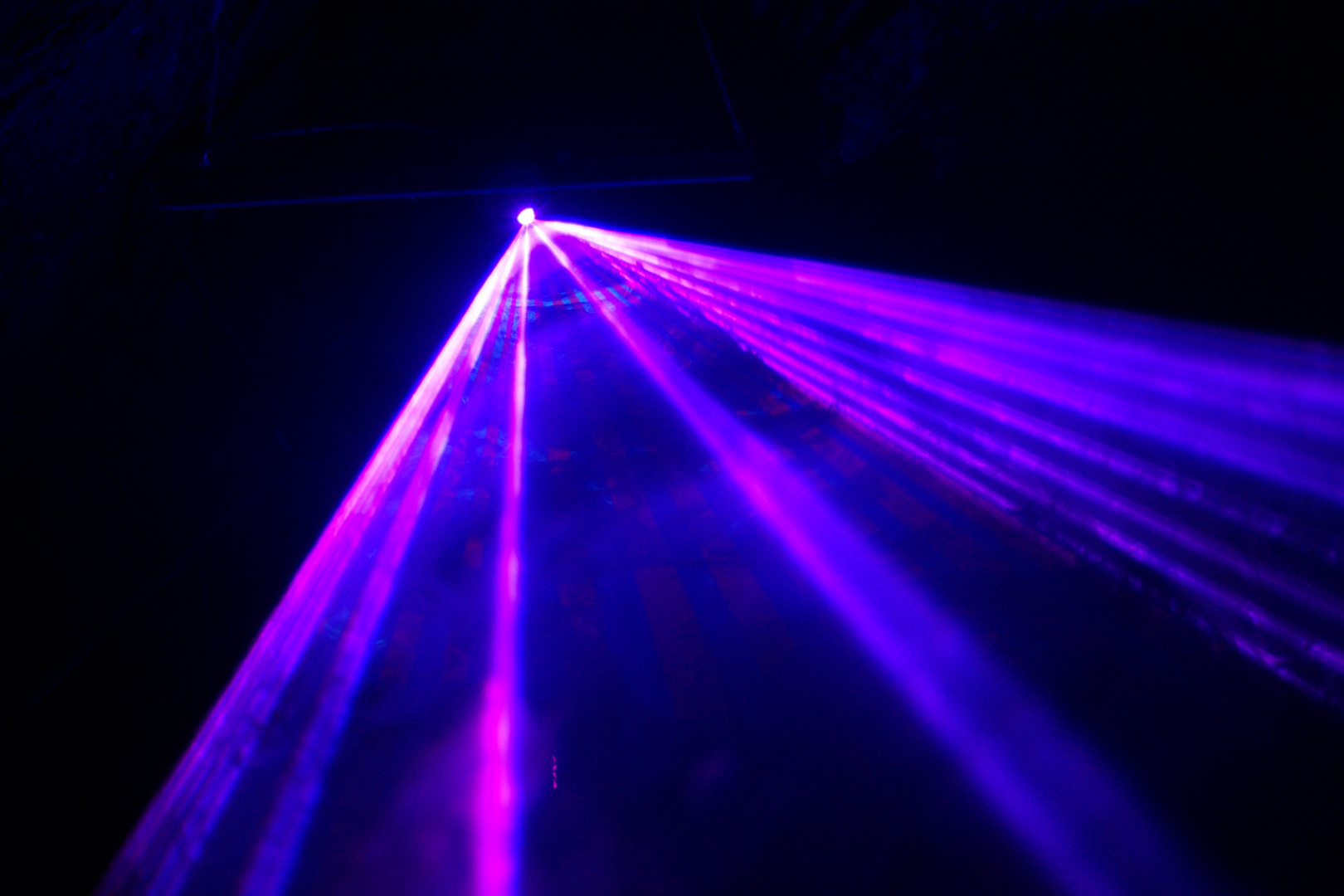 Lasershow