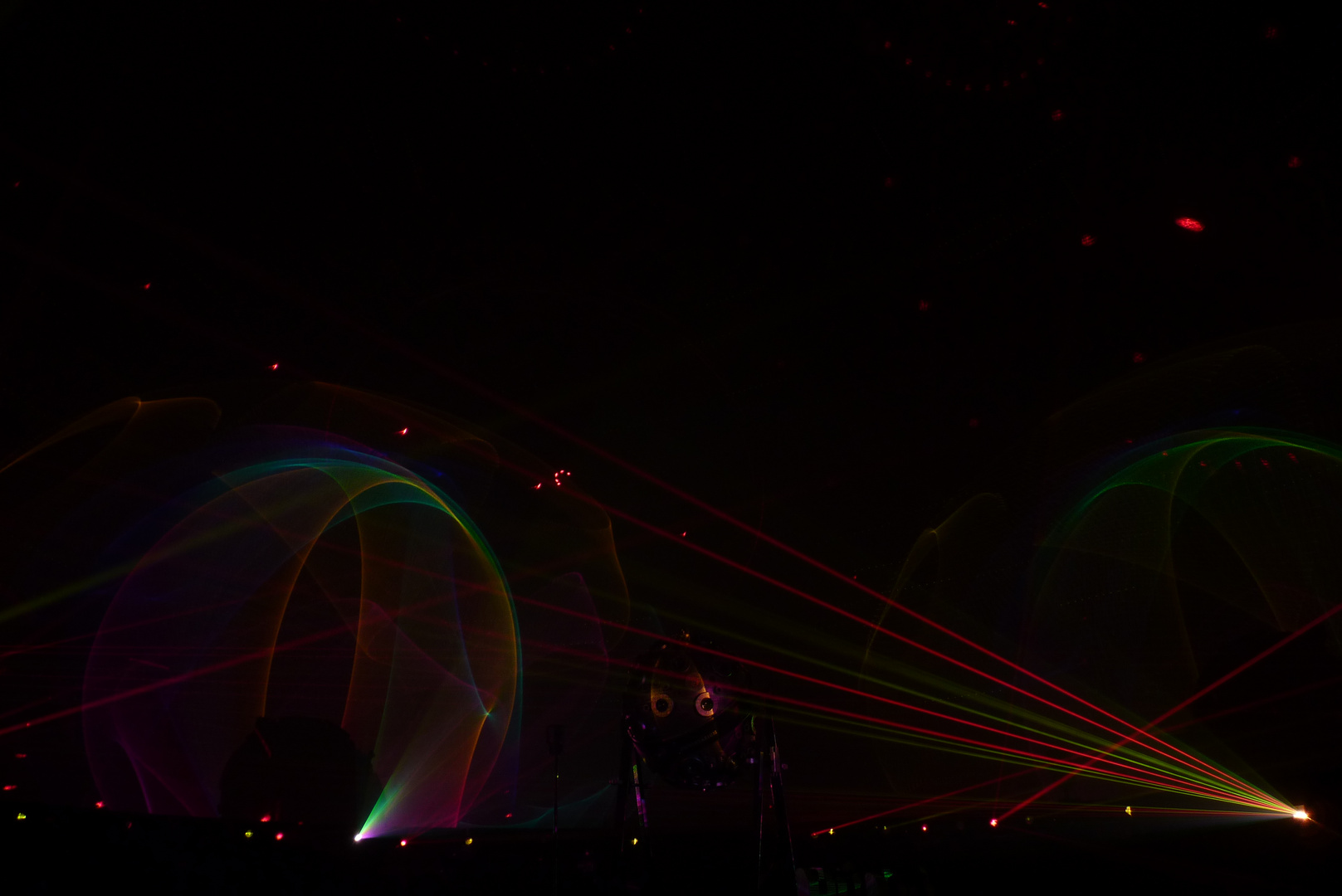 Lasershow