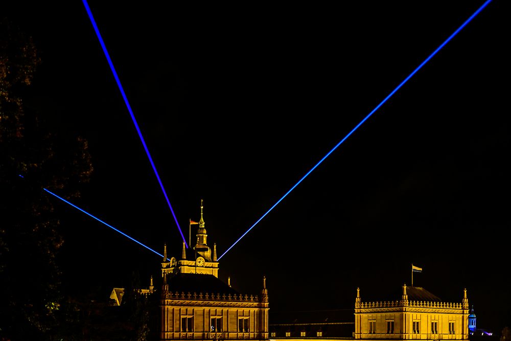 Lasershow