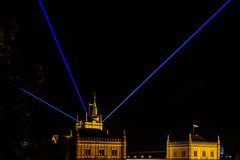 Lasershow