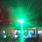 Lasershow...