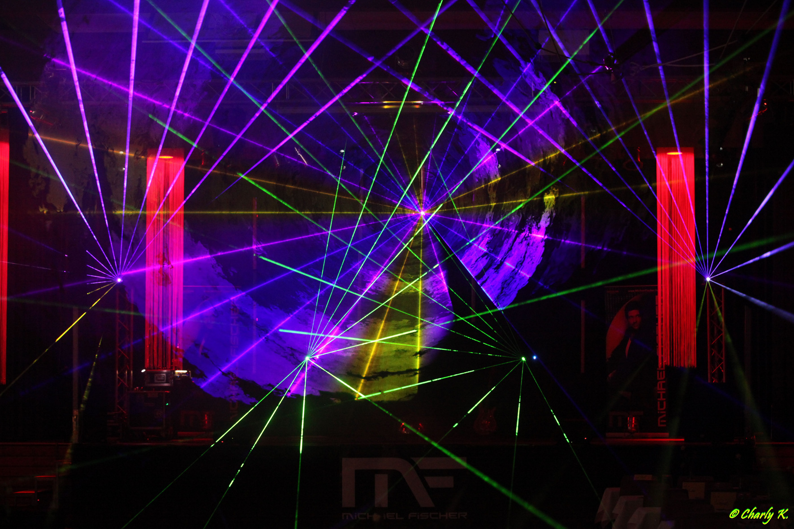 Lasershow