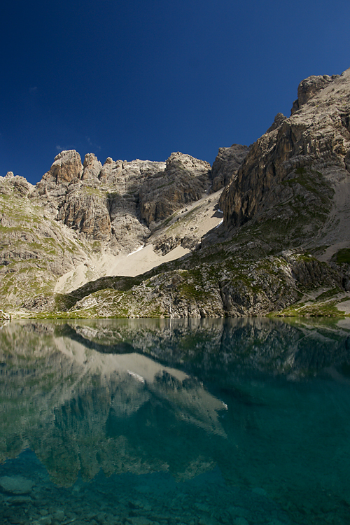 Laserzsee