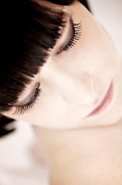 Lashes