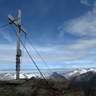 Lasörling (3098m)