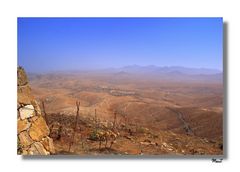 ... L'aspra Fuerteventura.....