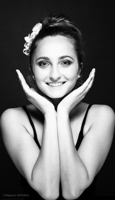 Lass Blumen sprechen