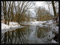 Laß die Seele baumeln II...