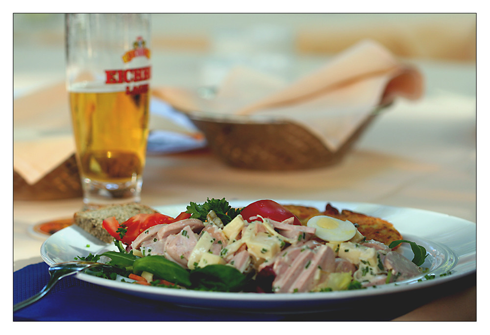 Lass Es Dir Schmecken Foto Bild Food And Drinks Motive Bilder Auf Fotocommunity
