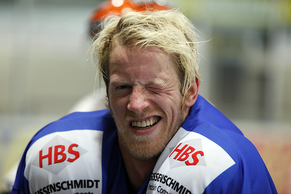 Lasse Kopitz / Iserlohn Roosters