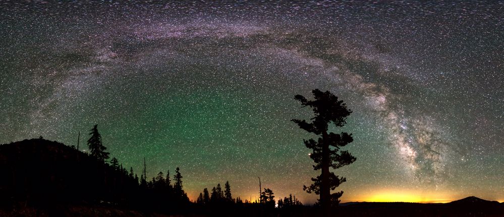 Lassen Nationalpark