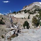 Lassen Peak