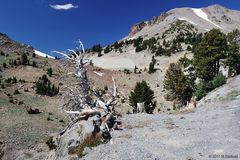 Lassen Peak