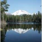 Lassen Peak