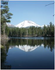 Lassen Peak