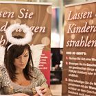 "Lassen Sie Kinderaugen strahlen"