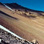 Lassen Volcanic National Park