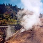 Lassen Volcanic National Park