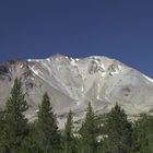 Lassen Volcanic NP