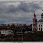 lassen wir die Kirche im Dorf:-)