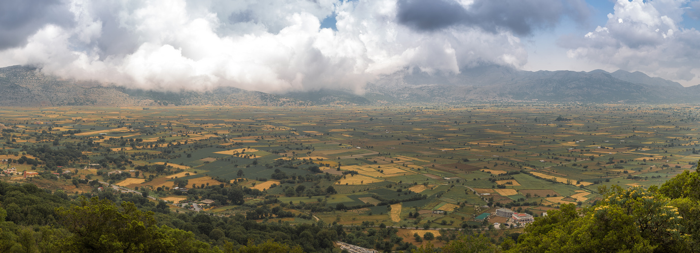 Lassithi Plateau, Kreta&#65279;