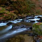 Laßnitzbach in der Deutschlandsberger Klause