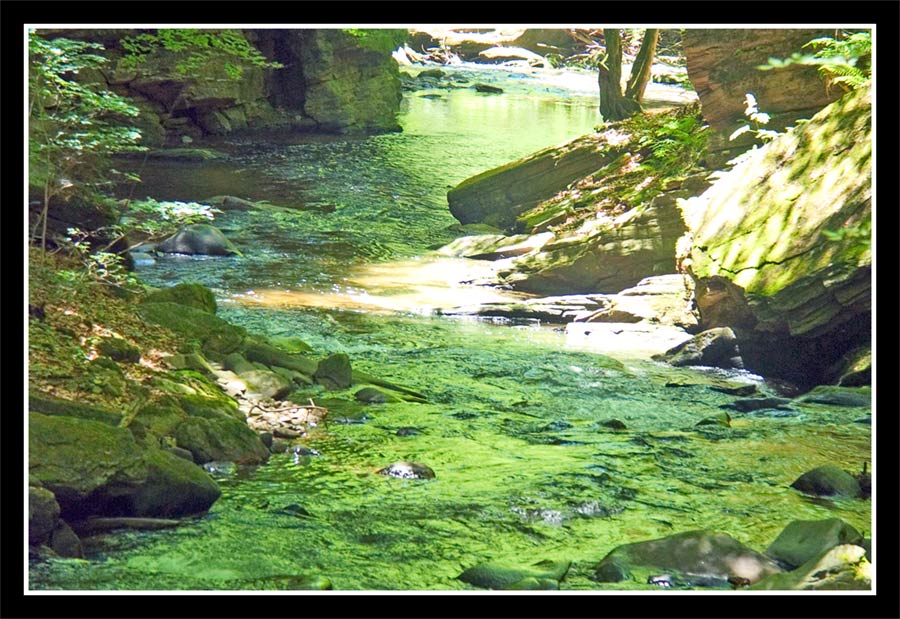 Laßnitzklamm