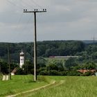 Lasst die Kirche im Dorf