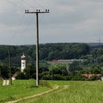 Lasst die Kirche im Dorf