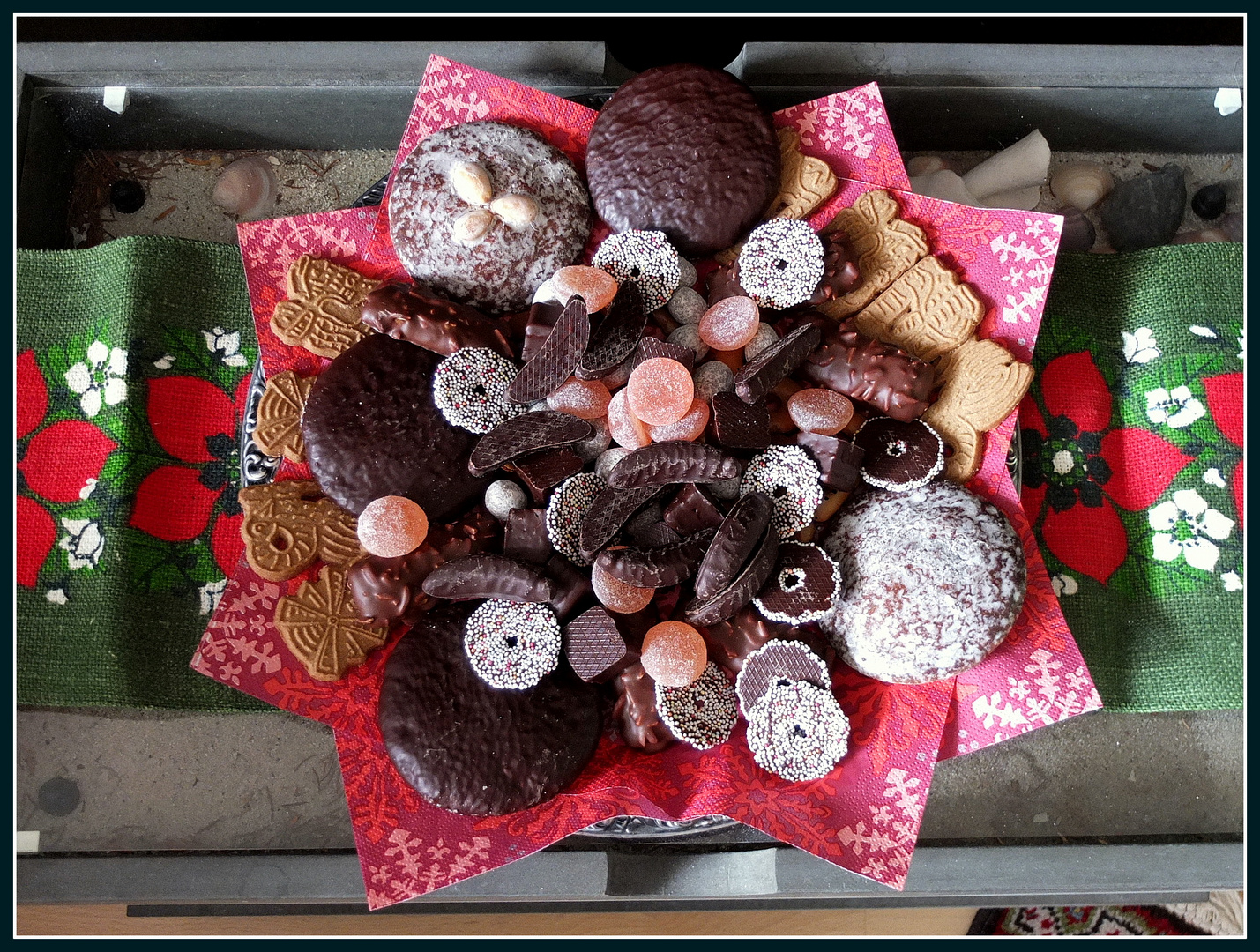 lasst es Euch schmecken Foto & Bild stillleben, foodfotografie, gratulation und feiertage