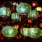 Lasst Euer Licht Leuchten - Grand Bazaar Istanbul