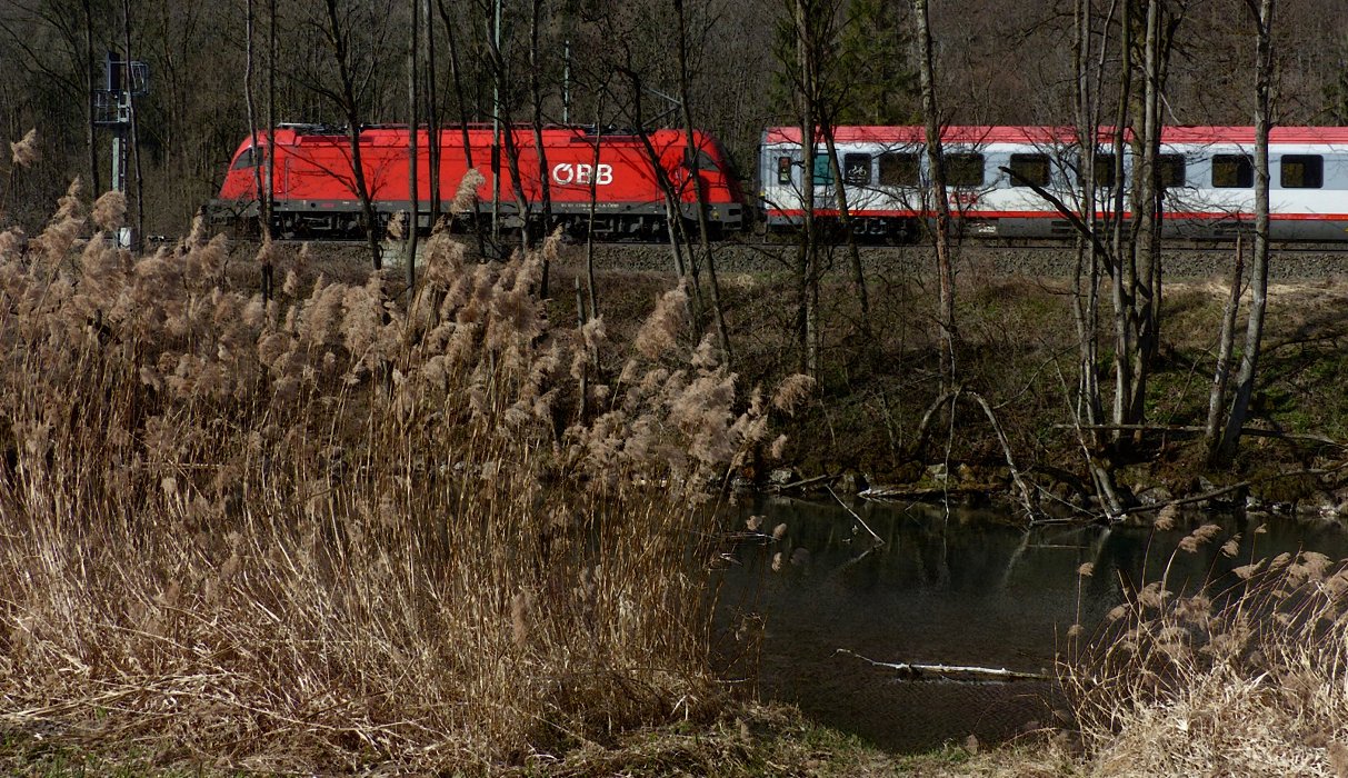 Lasst uns die Sanduhr einfach umdrehen