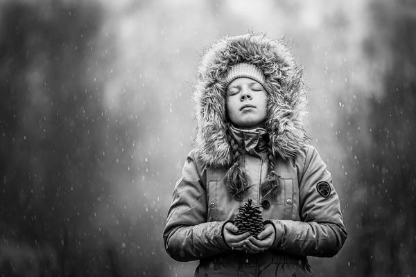 Lasst uns doch bitte alle...