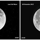 Last Full Moon 28 dic 2012