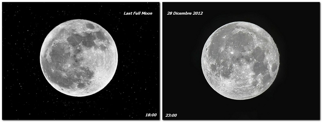 Last Full Moon 28 dic 2012