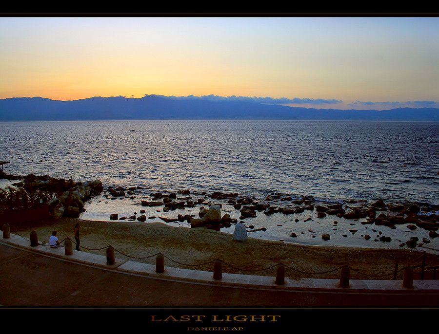 Last Light