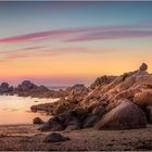 Last light at the Lighthouse