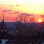 Last light for SIEGEN