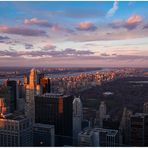 Last Light - New York City