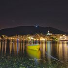 Last lights in Cadaques