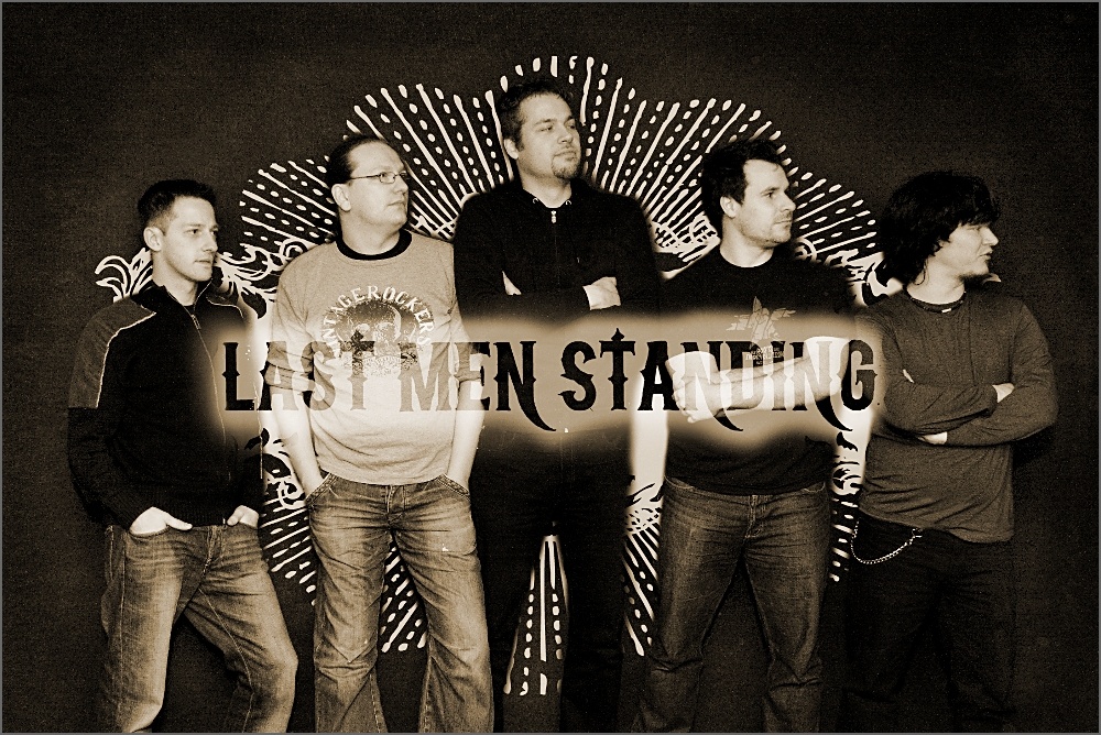 Last Men Standing