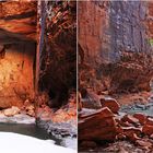 ** Last not least / Cathedral Gorge **